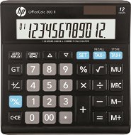 HP-OC 112/INT BX - Taschenrechner