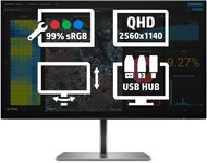 27" HP Z27q G3 - Monitor