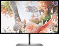 25" HP 1A9C9AA - Monitor