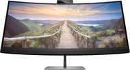 40" HP Z40c G3 - Monitor