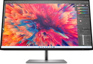 23.8" HP Z24q G3 - Monitor
