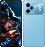 POCO X5 Pro 5G 8GB/256GB blue - Mobiltelefon