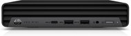 HP PRODESK 400 G9 DM CI5-12500 16GB 512GB W11P WL USB-C 3.1 - Computer