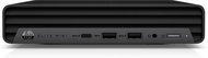 HP ELITEDESK 600 G9 DM CI7-12700 16GB 512GB W11P WL USB-C 3.1 - Computer