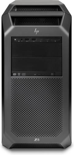 HP Z8 G4 XE-4108 1.8 8C - Work Station - Main image