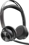 HP Poly Voyager Focus 2 USB-A - Wireless Headphones