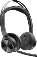 HP Poly Voyager Focus 2 USB-A - Wireless Headphones