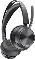 HP Poly Voyager Focus 2 USB-C with Microsoft Teams Certification - Wireless Headphones