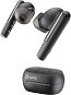 HP Poly Voyager Free 60+ UC USB-A Black - Vezeték nélküli fül-/fejhallgató