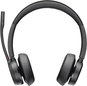 Wireless Headphones HP Poly VOY 4320 -M USB-A HS+BT700 - Bezdrátová sluchátka