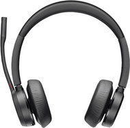 HP Poly VOY 4320 USB-A HS+BT700 - Wireless Headphones