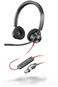 Sluchátka HP Poly BW 3320 Stereo -M USB-C HS+USB-C/A - Sluchátka