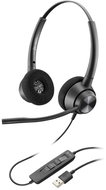 HP Poly EncorePro 320 Stereo USB-A - Headphones