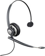 HP Poly EncorePro HW710 Single Ear - Sluchátka