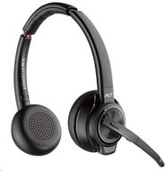 HP Poly Savi 7320-M - Wireless Headphones