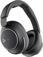 HP Poly Voyager Surround 80 UC MS Teams Certified - Wireless Headphones