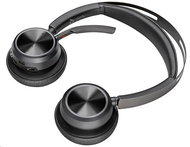 HP Poly Voyager Focus 2 MS Teams Certified USB-C - Wireless Headphones