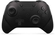 Armor3 NuChamp Wireless Controller for Nintendo Switch (Black) - Gaming-Controller