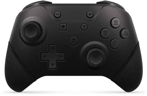 Armor3 NuChamp Wireless Controller for Nintendo Switch (Black) - Gamepad - Hauptbild
