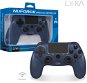 Cirka NuForce Wireless Game Controller for PS4/PC/Mac (Twilight Blue) - Game Controller