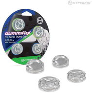 Hyperkin GummiFlex Pro Series Thumb Grips (4×) for Playstation/Xbox Controllers - Gripy na ovládač