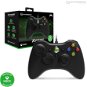 Game Controller Hyperkin Xenon Wired Controller for Xbox Series|One/Windows 11|10 (Black) Officially Licensed by Xbo - Herní ovladač