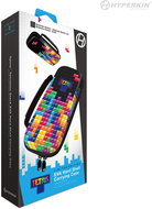 Hyperkin Tetris EVA Hard Shell Carrying Case for Nintendo Switch/Switch OLED/Switch Lite (Tetrimino  - Obal na Nintendo Switch