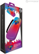 Hyperkin Tetris EVA Hard Shell Carrying Case for Nintendo Switch/Switch OLED/Switch Lite (Hyper Grad - Remote Control Case