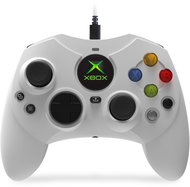 Hyperkin Duchess Wired Controller for Xbox Series|One/Win 11|10 (White) - Gamepad