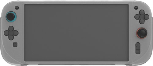 Hyperkin GelShell Silicone Skin for Nintendo Switch 2 (Opaque) - Nintendo Switch-Hülle - Hauptbild