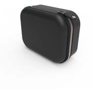 Hyperkin 3-in-1 Travel Kit for Nintendo Switch 2 Joy-Con - Case for Nintendo Switch