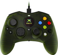 Hyperkin Duchess Wired Controller for Xbox Series|One/Win 11|10 (Green) Licensed by Xbox - Gamepad