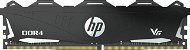 HP Gaming V6 16 GB DDR4 2666 MHz CL18 - Operačná pamäť
