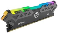 HP Gaming V8 8 GB KIT DDR4 3200 MHz CL16 - Operačná pamäť