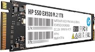 HP EX920 1TB - SSD