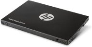 HP S700 120GB - SSD meghajtó