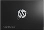 HP S700 250 GB - SSD meghajtó