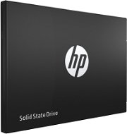 HP S700 500GB - SSD meghajtó