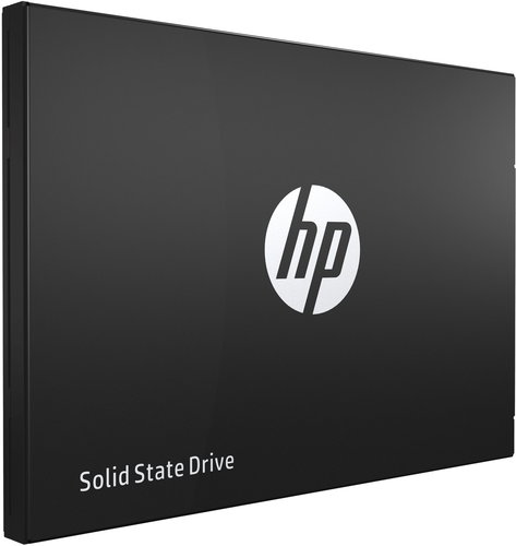 HP S700 Pro 256GB Main image HP S700 Pro 256GB - SSD - Main image