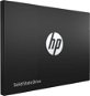 HP S700 Pro 256GB - SSD disk