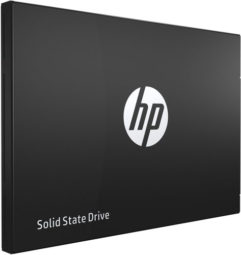 HP S700 Pro 512GB - SSD - Main image