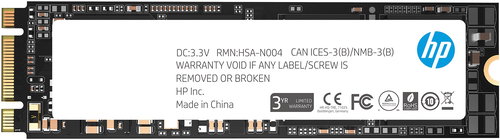 HP S700 Pro 256 GB - SSD-Festplatte - Hauptbild