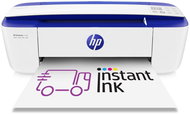 HP DESKJET 3760 AIO FDS - Inkjet Printer
