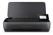 HP OFFICEJET 250 MOBIL AIO - Tintenstrahldrucker