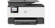 HP OFFICEJET PRO 9010 AIO BASALT - Tintenstrahldrucker