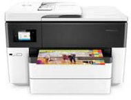 HP OFFICEJET PRO 7740 AIO A3 - Tintenstrahldrucker