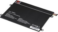 T6 Power for HP 859470-421, Li-Poly, 4220 mAh (32 Wh), 7.7 V - Laptop Battery