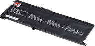 T6 Power for HP HSTNN-UB7U, Li-Poly, 3680 mAh (55.6 Wh), 15.12 V - Laptop Battery