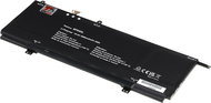 T6 Power for HP Spectre 13-ap0400 x360 series, Li-Poly, 3990 mAh (61.4 Wh), 15.4 V - Laptop Battery