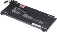 T6 Power for HP L48431-2C1, Li-Poly, 5676 mAh (66 Wh), 11.55 V - Laptop Battery